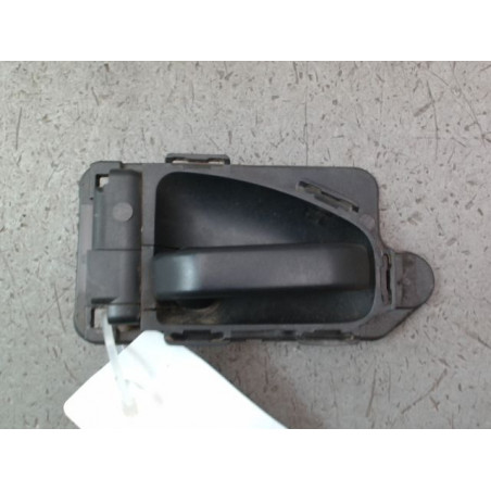 POIGNEE INTERIEURE PORTE AVANT GAUCHE CITROEN SAXO Phase 1 1996-1999