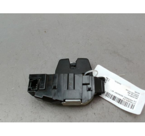 SERRURE HAYON  CITROEN C4 PICASSO MONOSP. I 2007-2013