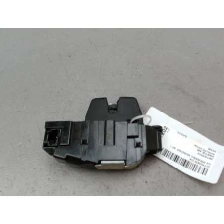 SERRURE HAYON  CITROEN C4 PICASSO MONOSP. I 2007-2013