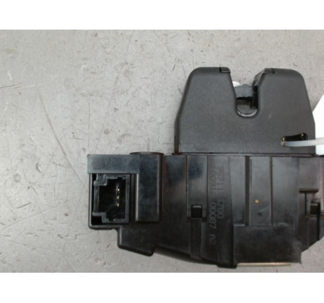 SERRURE HAYON  CITROEN C4 PICASSO MONOSP. I 2007-2013