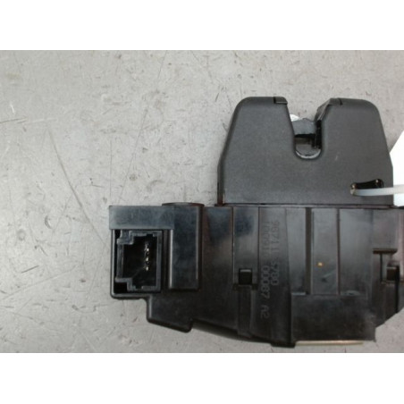 SERRURE HAYON  CITROEN C4 PICASSO MONOSP. I 2007-2013