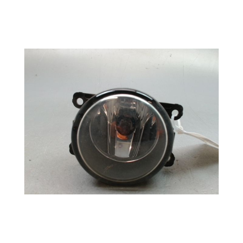 PHARE ANTIBROUILLARD AVANT GAUCHE CITROEN C4 I Phase 2 2008-2010