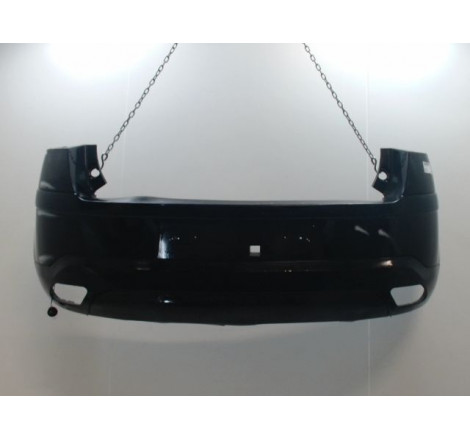 PARE-CHOC ARRIER CITROEN C4 I Phase 2 2008-2010