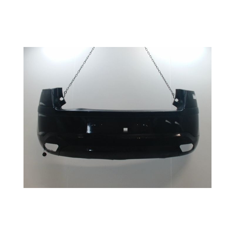 PARE-CHOC ARRIER CITROEN C4 I Phase 2 2008-2010