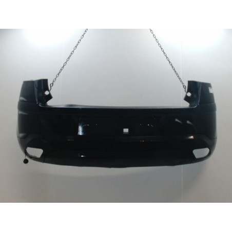 PARE-CHOC ARRIER CITROEN C4 I Phase 2 2008-2010