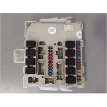 BOITE A FUSIBLES NISSAN NAVARA PICKUP DBL CAB. 05-10