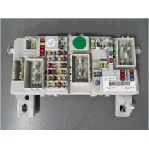 BOITIER GESTION HABITACLE FORD FOCUS SW 2008-