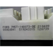 BOITIER GESTION HABITACLE FORD FOCUS SW 2008-