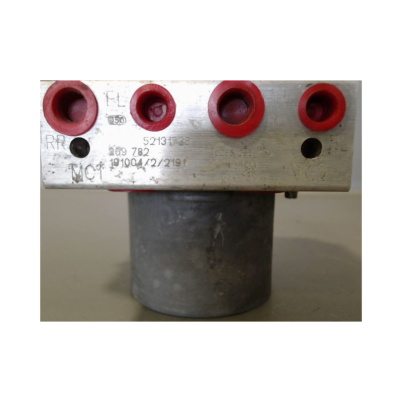 UNITE HYDRAULIQUE ABS FIAT TIPO