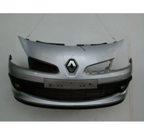 PARE-CHOC AVANT RENAULT CLIO