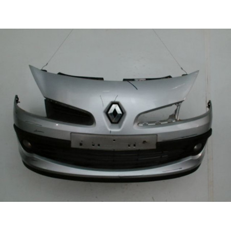 PARE-CHOC AVANT RENAULT CLIO