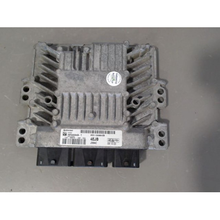 CALCULATEUR MOTEUR FORD FIESTA