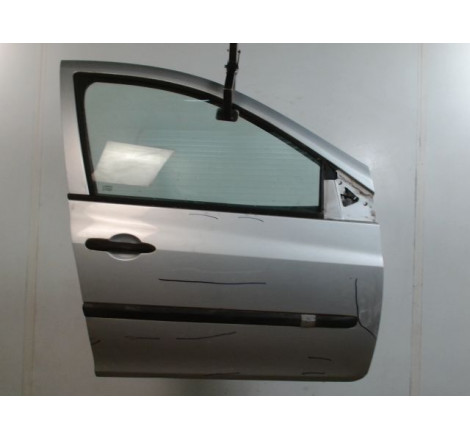 PORTE AVANT DROIT RENAULT CLIO