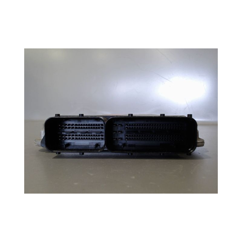 CALCULATEUR MOTEUR PORSCHE CAYENNE
