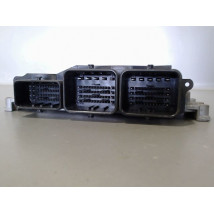 CALCULATEUR MOTEUR PEUGEOT 207
