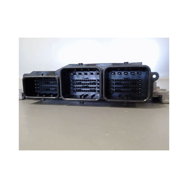 CALCULATEUR MOTEUR CITROEN JUMPY
