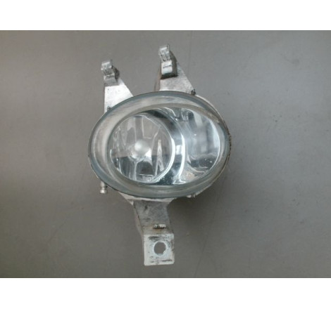 PHARE ANTIBROUILLARD AVANT DROIT PEUGEOT 206