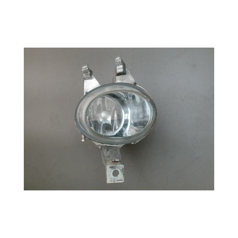 PHARE ANTIBROUILLARD AVANT DROIT PEUGEOT 206