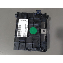 BOITE A FUSIBLES CITROEN C4
