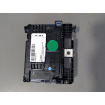 BOITE A FUSIBLES CITROEN C3