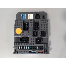 BOITIER GESTION HABITACLE CITROEN C3
