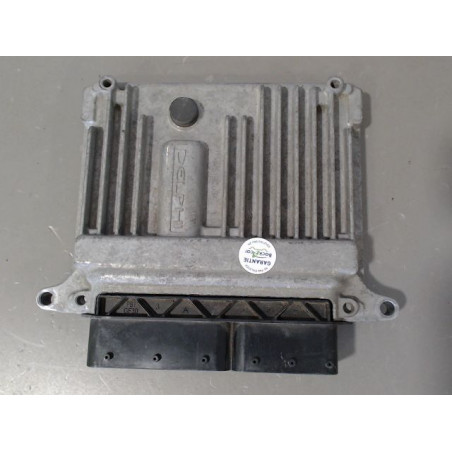 CALCULATEUR MOTEUR MERCEDES CLASSE C