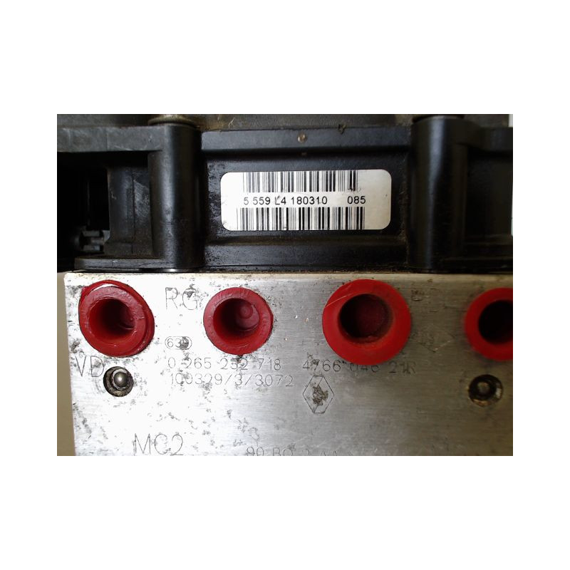 UNITE HYDRAULIQUE ABS DACIA SANDERO