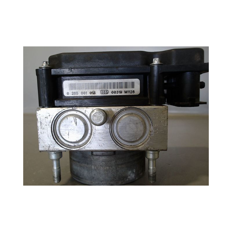 UNITE HYDRAULIQUE ABS DACIA SANDERO