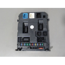BOITIER GESTION HABITACLE CITROEN C3