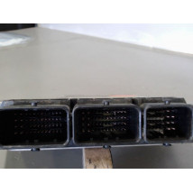 CALCULATEUR MOTEUR RENAULT MASTER
