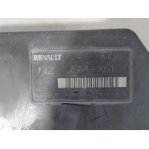 BOITE A FUSIBLES RENAULT KANGOO