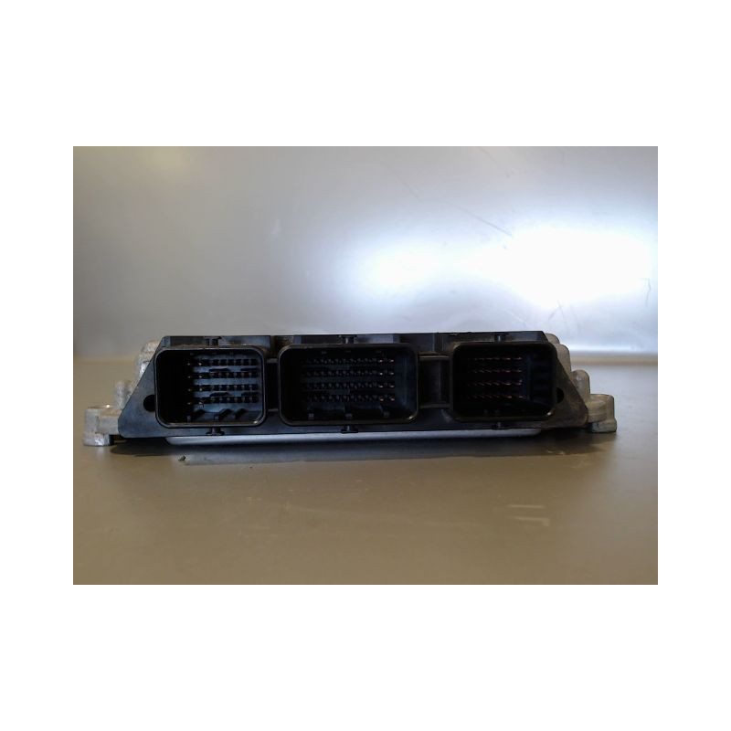 CALCULATEUR MOTEUR CITROEN C4