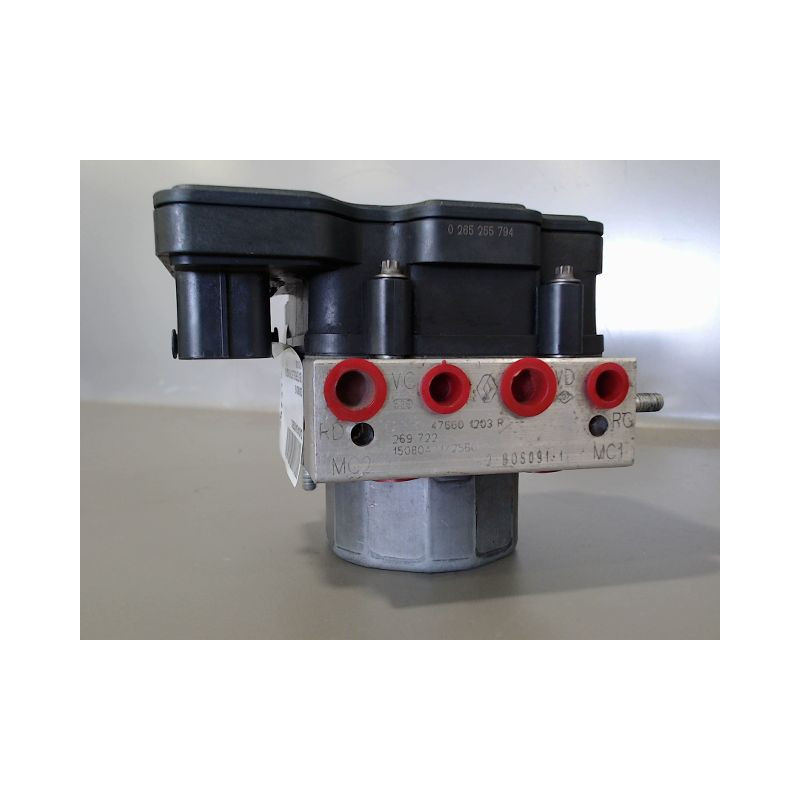 UNITE HYDRAULIQUE ABS DACIA SANDERO