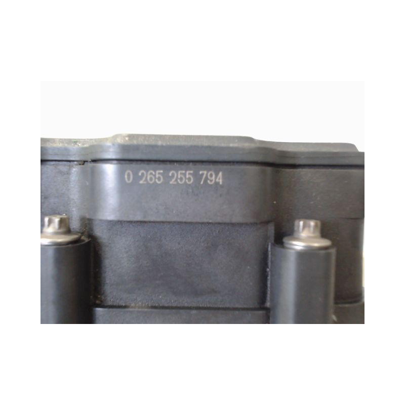 UNITE HYDRAULIQUE ABS DACIA SANDERO