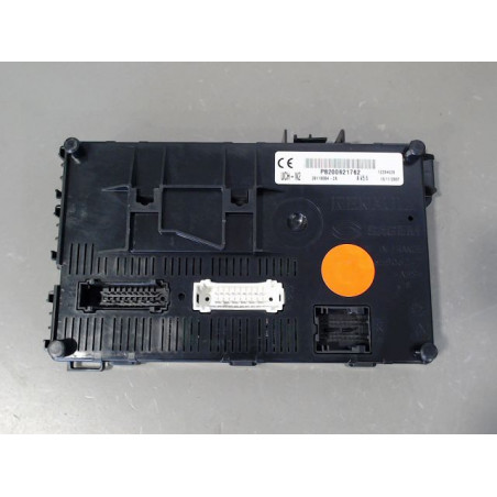 BOITIER GESTION HABITACLE RENAULT CLIO