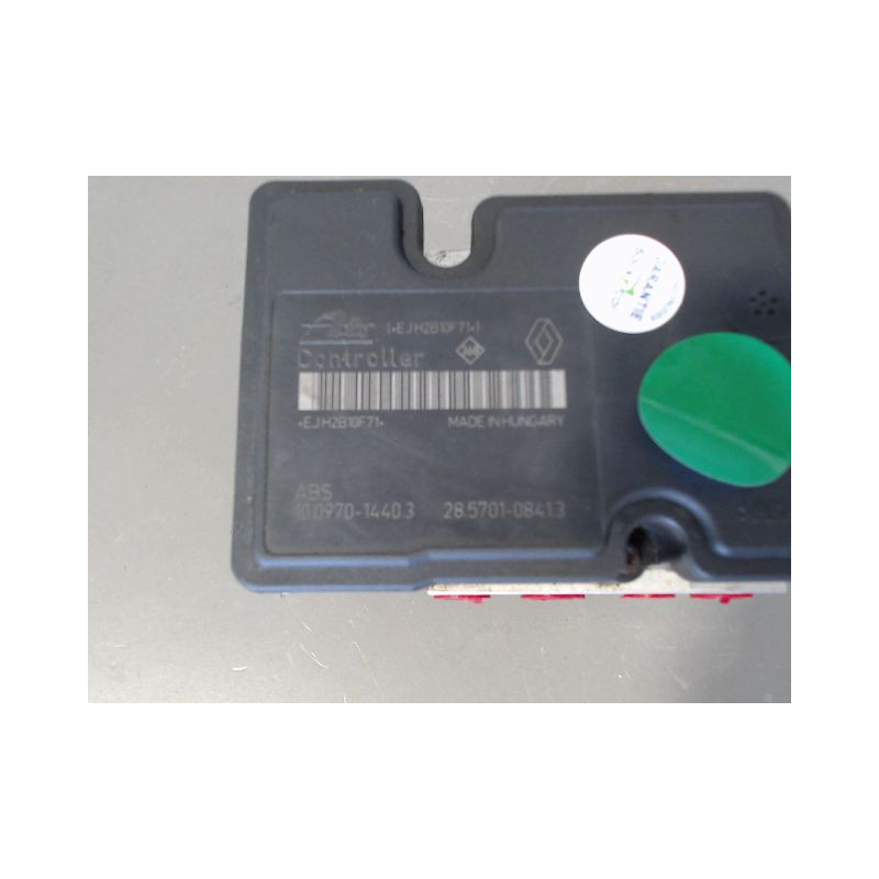 UNITE HYDRAULIQUE ABS RENAULT TWINGO