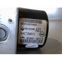 UNITE HYDRAULIQUE ABS RENAULT TWINGO