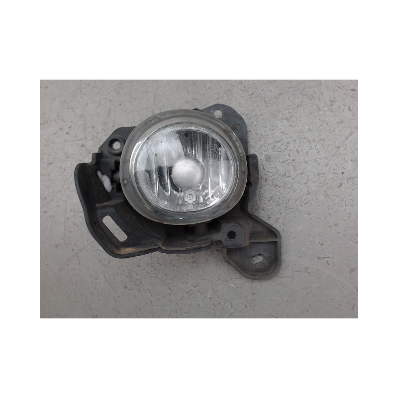 PHARE ANTIBROUILLARD AVANT GAUCHE MAZDA CX-5