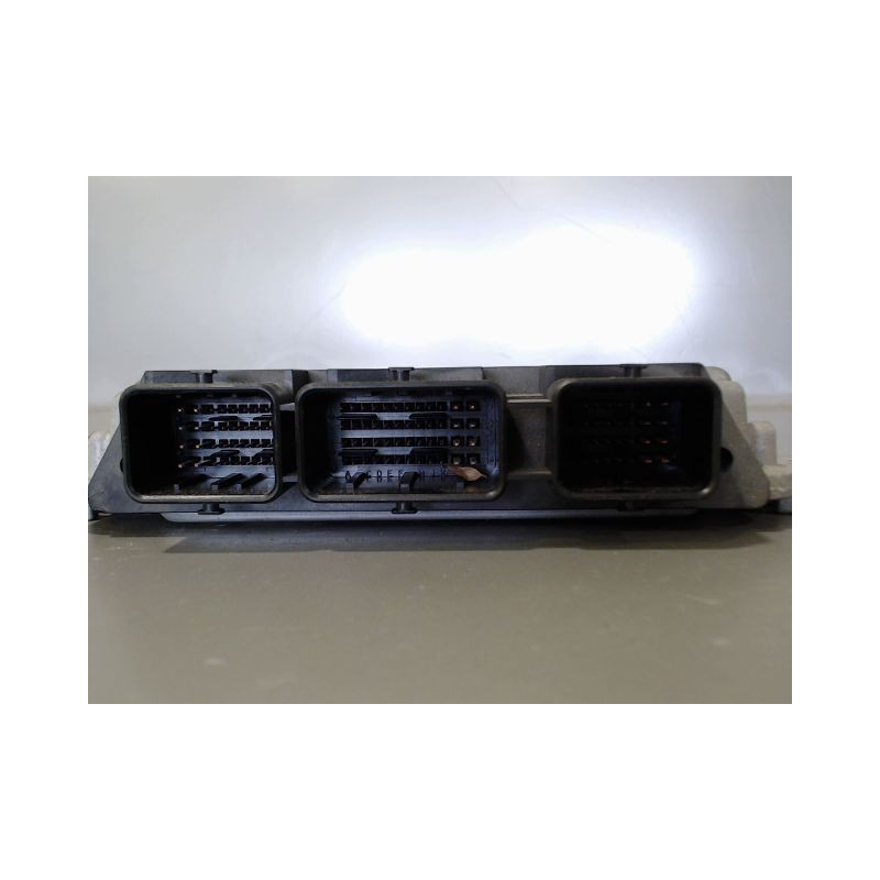 CALCULATEUR MOTEUR CITROEN C4