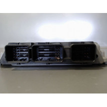 CALCULATEUR MOTEUR CITROEN C4
