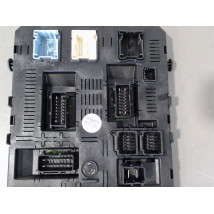 BOITIER GESTION HABITACLE CITROEN C4