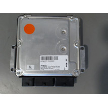 CALCULATEUR MOTEUR RENAULT KANGOO