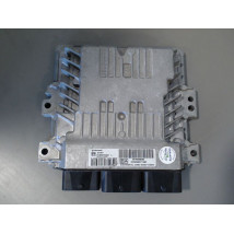 CALCULATEUR MOTEUR CITROEN C4