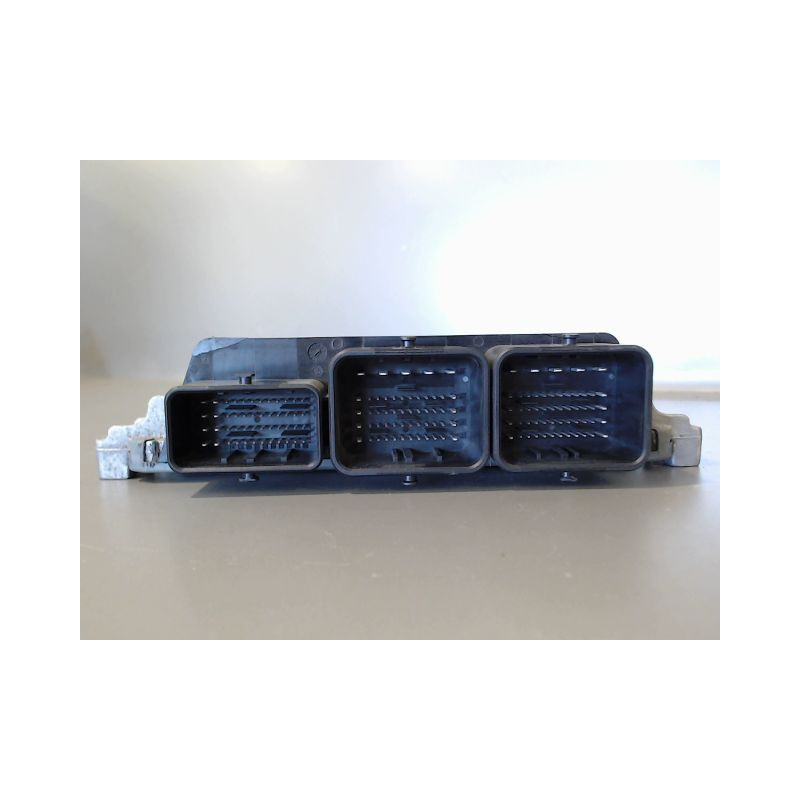 CALCULATEUR MOTEUR CITROEN C4