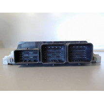 CALCULATEUR MOTEUR CITROEN C4