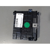 BOITE A FUSIBLES CITROEN C4