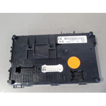 BOITIER GESTION HABITACLE RENAULT CLIO