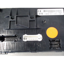 BOITIER GESTION HABITACLE RENAULT CLIO