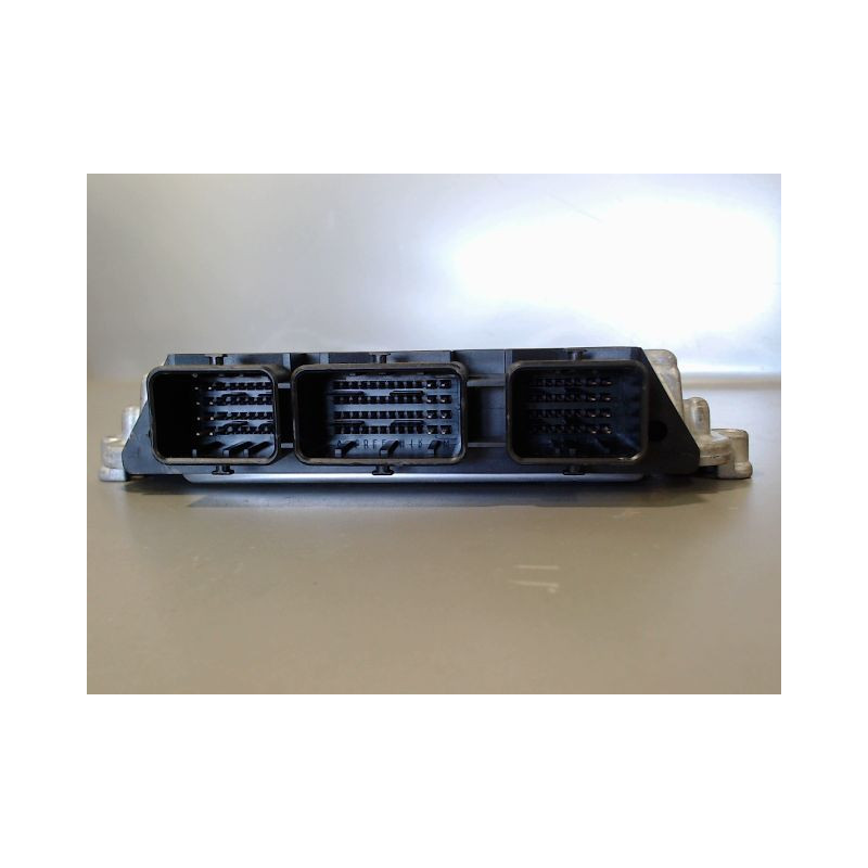 CALCULATEUR MOTEUR CITROEN C5