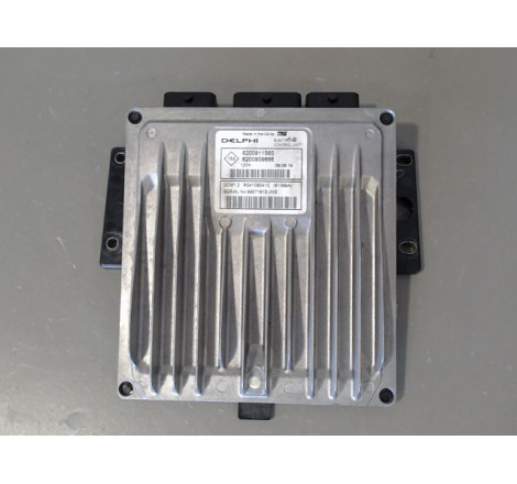 CALCULATEUR MOTEUR